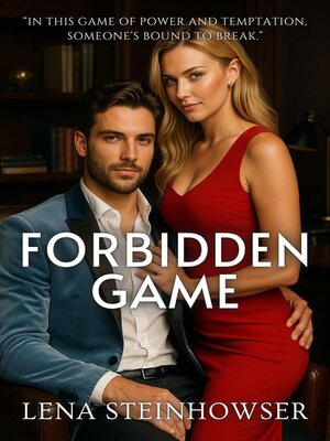 cover image of Forbidden Game